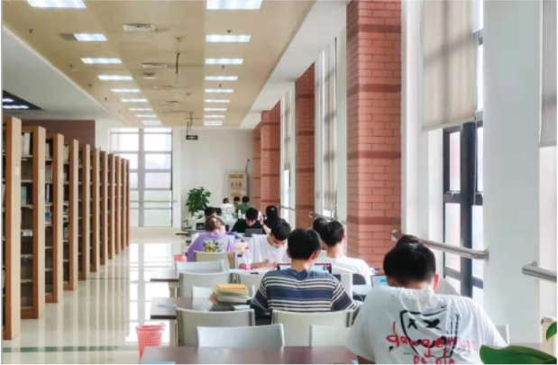 集美大学诚毅学院·国际学院2025招生简章中泰国际项目
