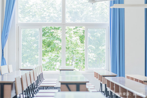 专升本开学前要了解学校吗？