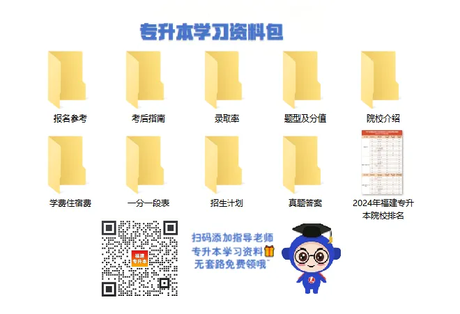 最新通知！福建院校新增42个学士学位授权专业