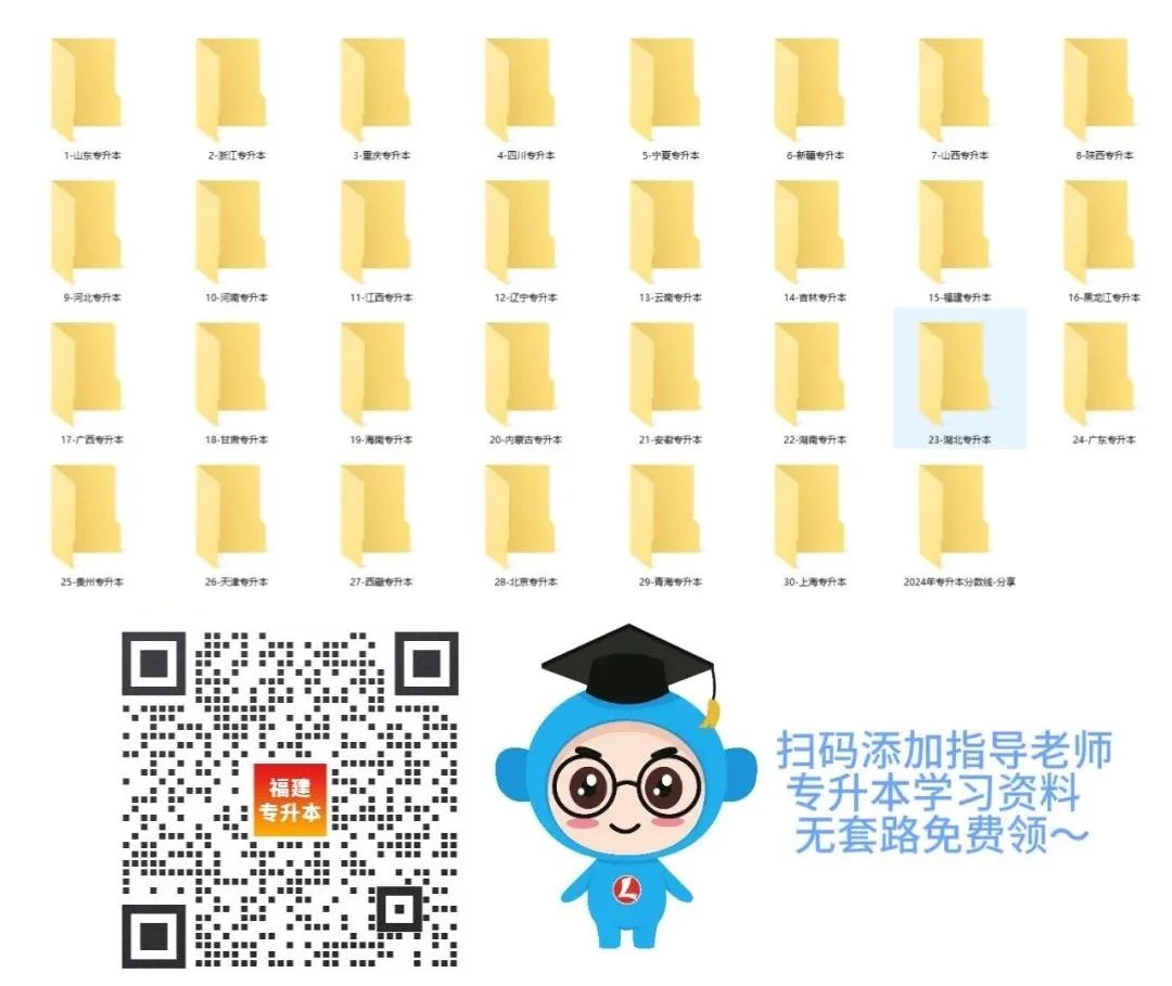 2026年专升本冲刺阶段高效复习法，30天提分攻略，建议收藏